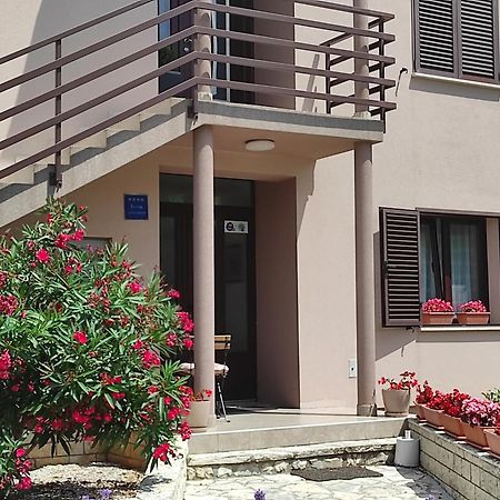Apartman Gina Labin  Exterior foto