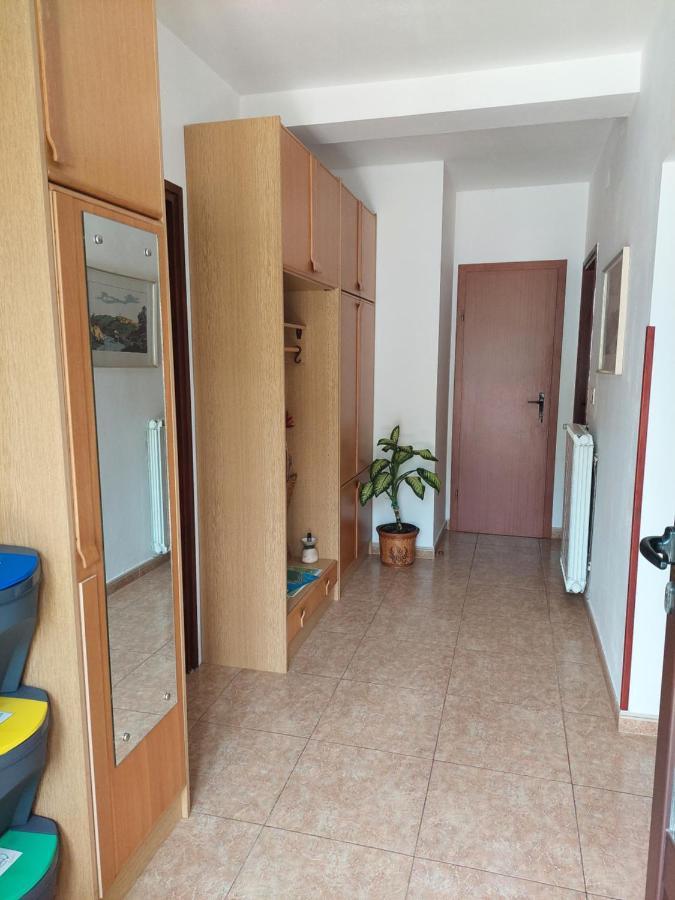 Apartman Gina Labin  Exterior foto
