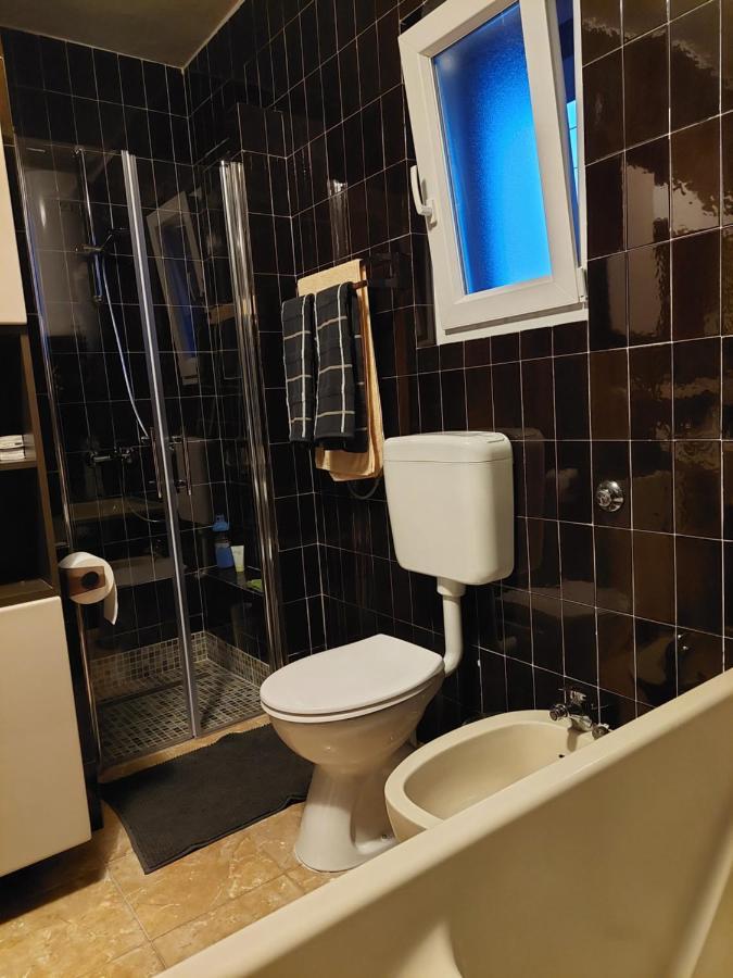 Apartman Gina Labin  Exterior foto